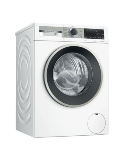 Serie 4 Çamaşır Makinesi 1400 Devir