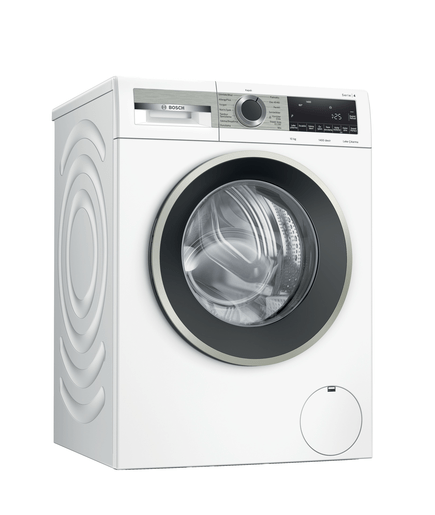 Serie 4 Çamaşır Makinesi 1400 Devir