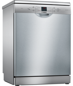 Serie 4 Solo Bulaşık Makinesi Inox