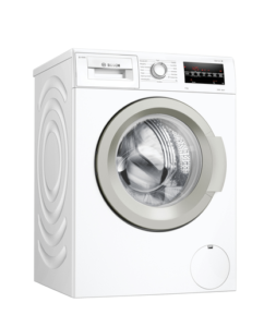 Serie 6 Çamaşır Makinesi 9KG 1200 Devir