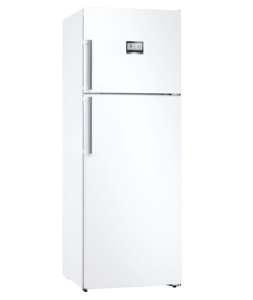 Serie 6 Üstten Donduruculu Buzdolabı Beyaz