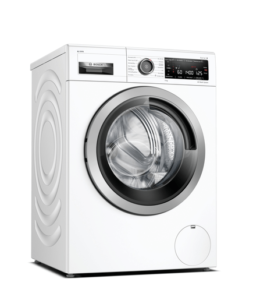 Serie 8 Çamaşır Makinesi 1400 Devir