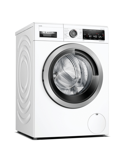 Serie 8 Çamaşır Makinesi 1400 Devir