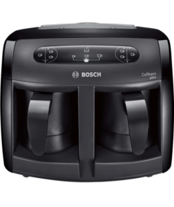 Türk Kahvesi Makinesi Siyah