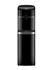 Gizli damacanalı su sebili silver