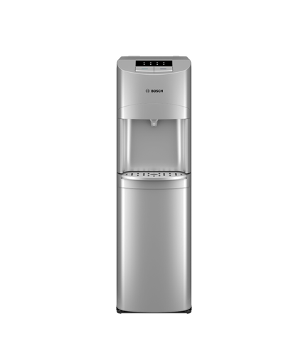 Gizli damacanalı su sebili silver