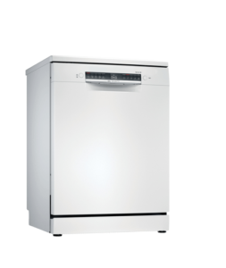 Serie 4 Solo Bulaşık Makinesi Beyaz