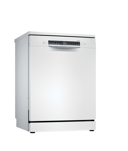 Serie 4 Solo Bulaşık Makinesi Beyaz