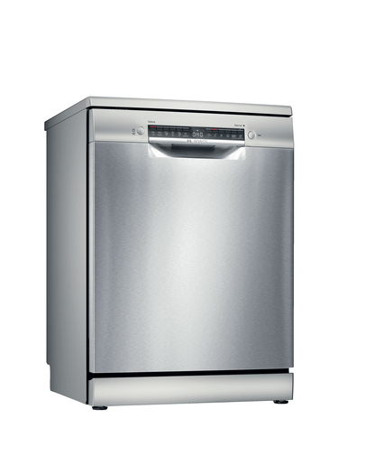 Serie 4 Solo Bulaşık Makinesi Inox
