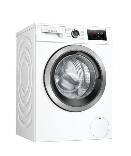 Serie 6 Çamaşır Makinesi 1400 Devir