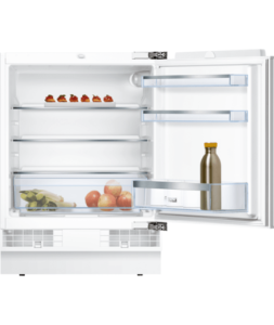 Serie 6 Tezgah Altı Ankastre Soğutucu