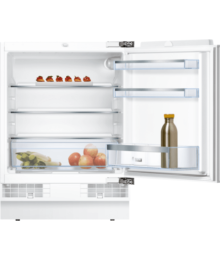 Serie 6 Tezgah Altı Ankastre Soğutucu